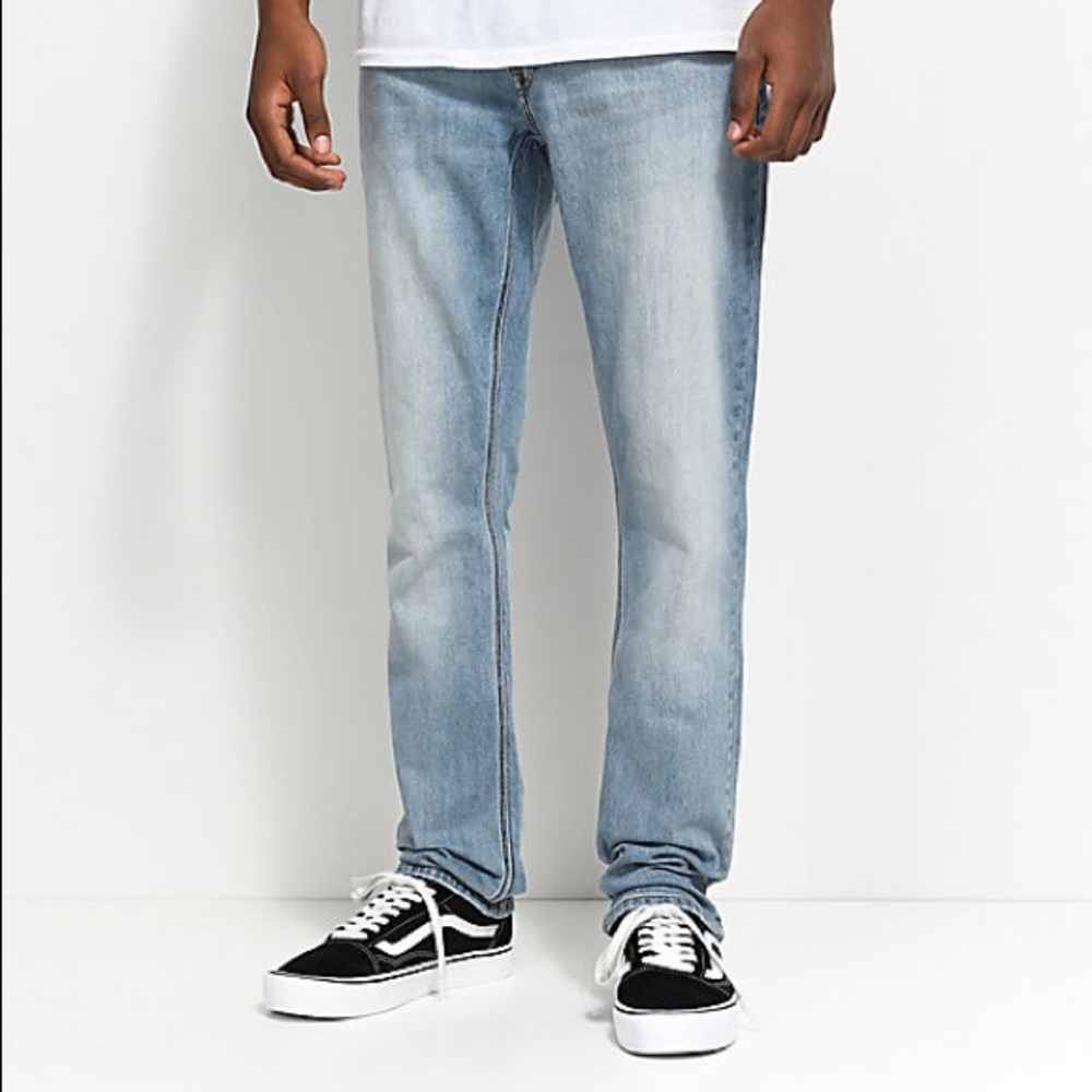 Volcom jeans